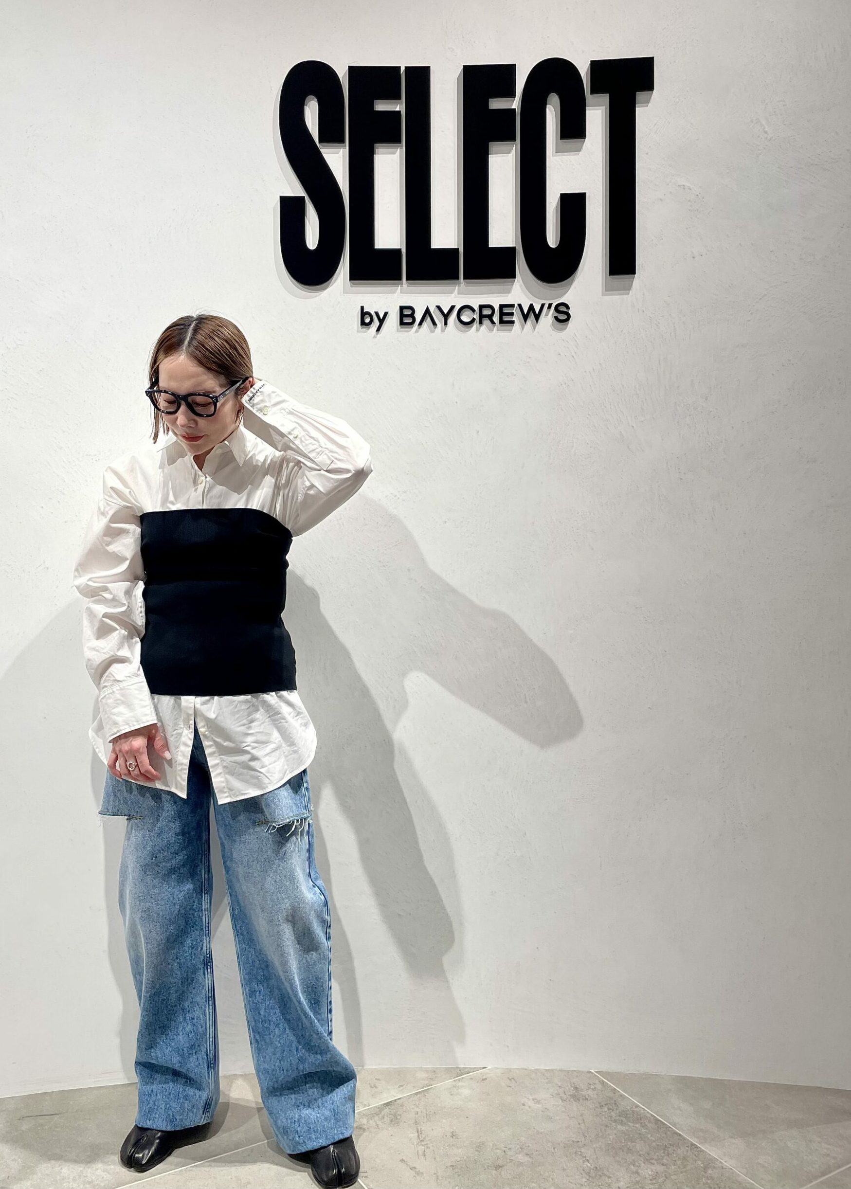 STAFF SANP | SELECT by BAYCREW'S -虎ノ門の進化を加速する、“人”を