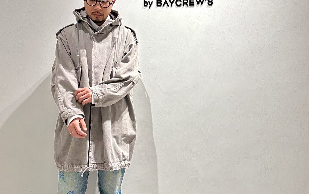 STAFF SNAP | SELECT by BAYCREW'S -虎ノ門の進化を加速する、“人”を