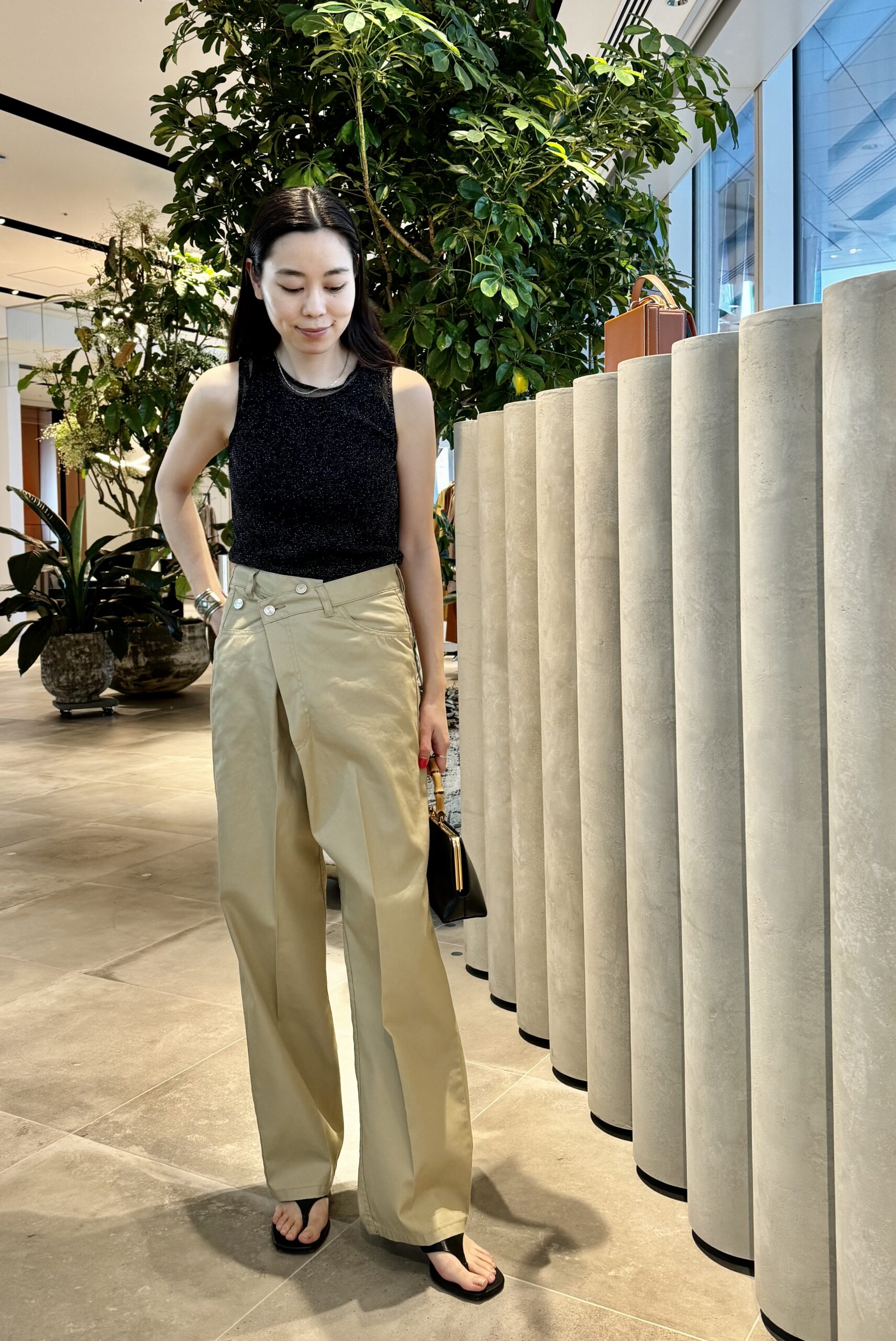 NOBU シーオール SEEALL チノパン ベイクルーズ IMG_2240-scaled.jpeg
