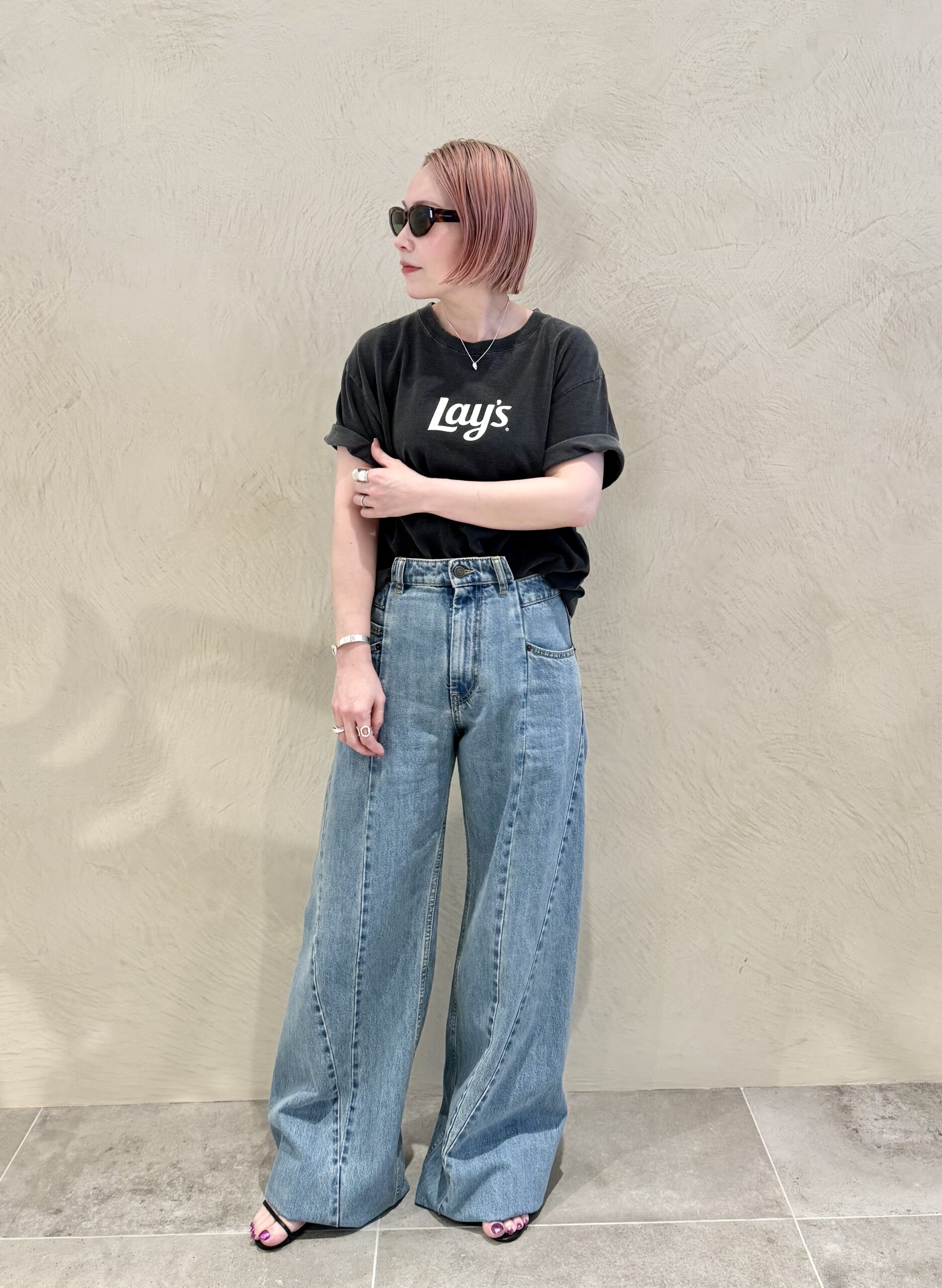 STAFF SNAP | SELECT by BAYCREW'S -虎ノ門の進化を加速する、“人”を