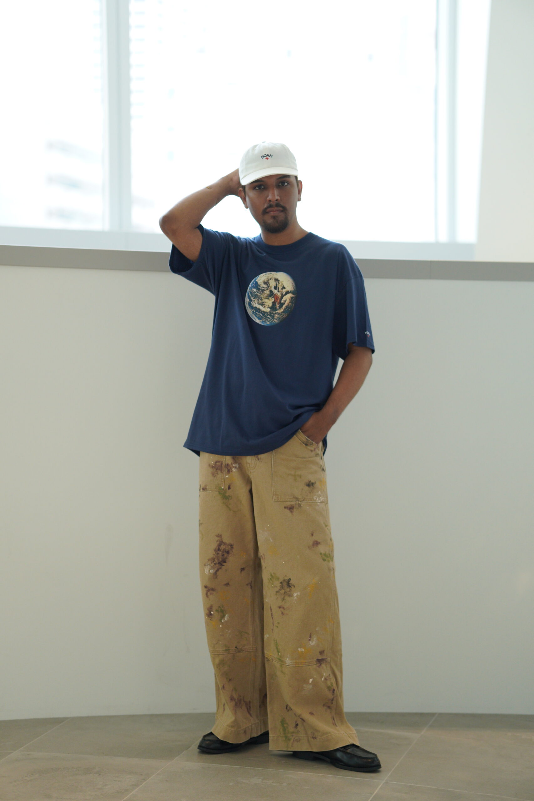 STAFF SNAP | SELECT by BAYCREW'S / セレクト バイ ベイクルーズ