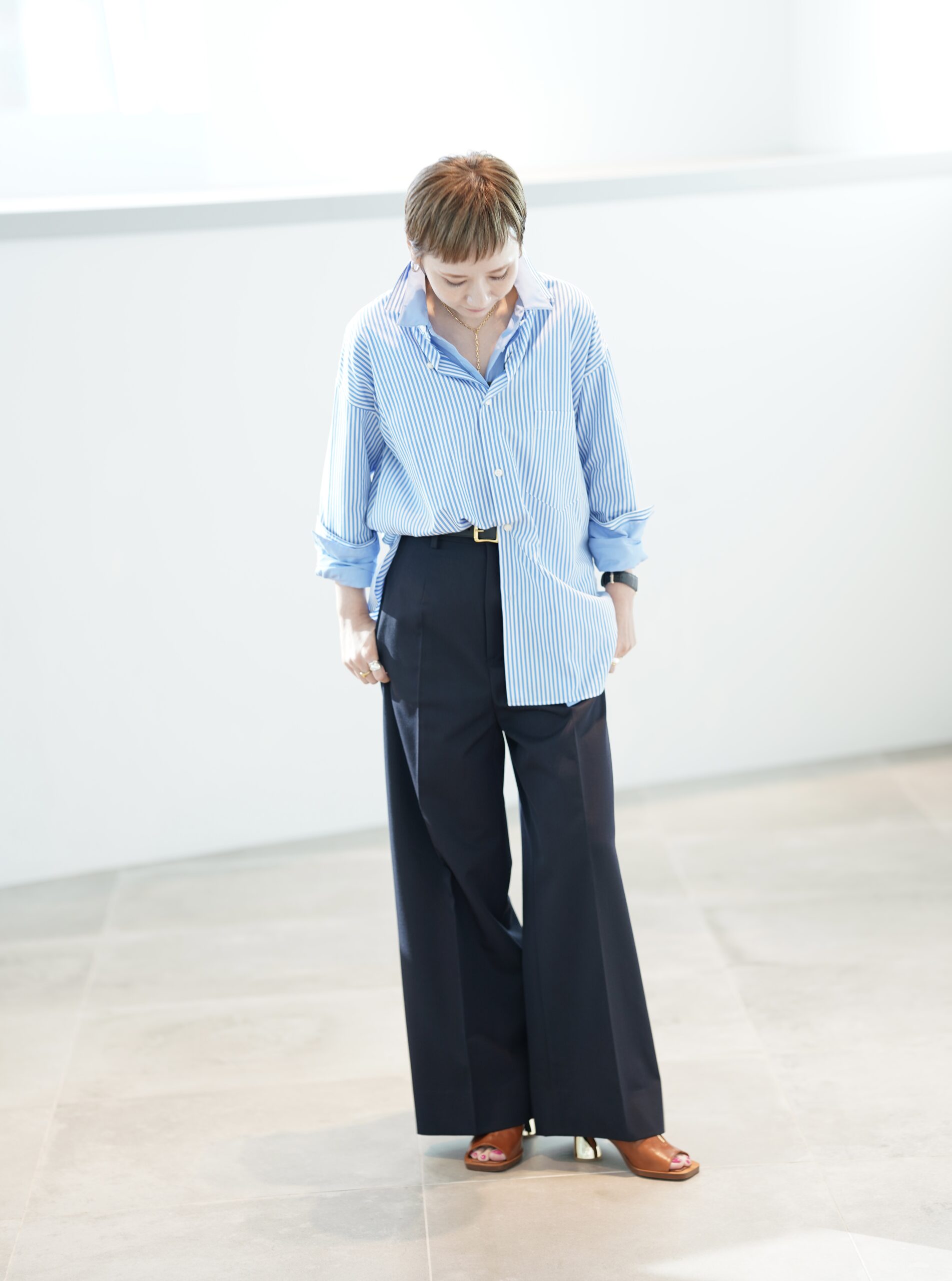 STAFF SNAP | SELECT by BAYCREW'S / セレクト バイ ベイクルーズ