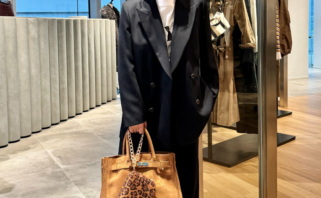 【77Collection Store】 Half Zip Sweat Shirt | STUDIO SEVEN (スタジオ セブン)