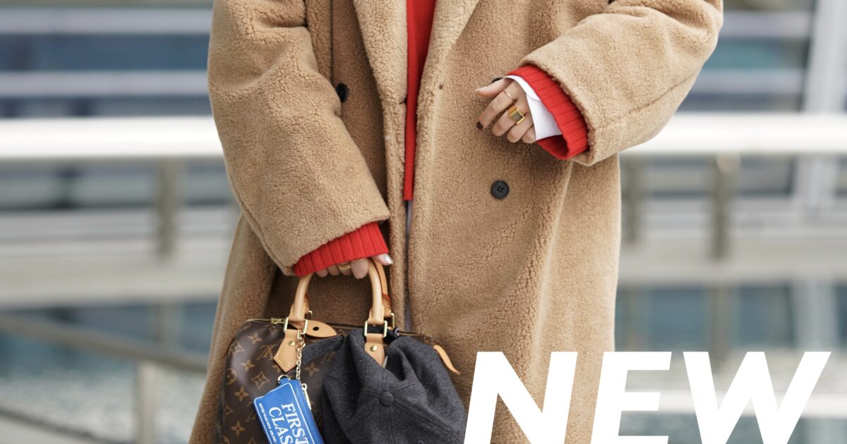 THIS WEEK NEW ARRIVAL】 | SELECT by BAYCREW'S -虎ノ門の進化