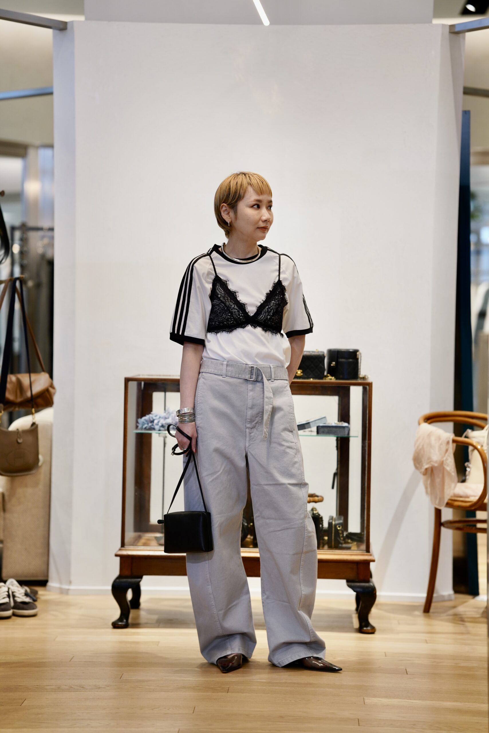 user_b4e7ae07様 STUDIO SEVEN x MIYOSHI RUG Sweat | STUDIO SEVEN (スタジオ セブン)