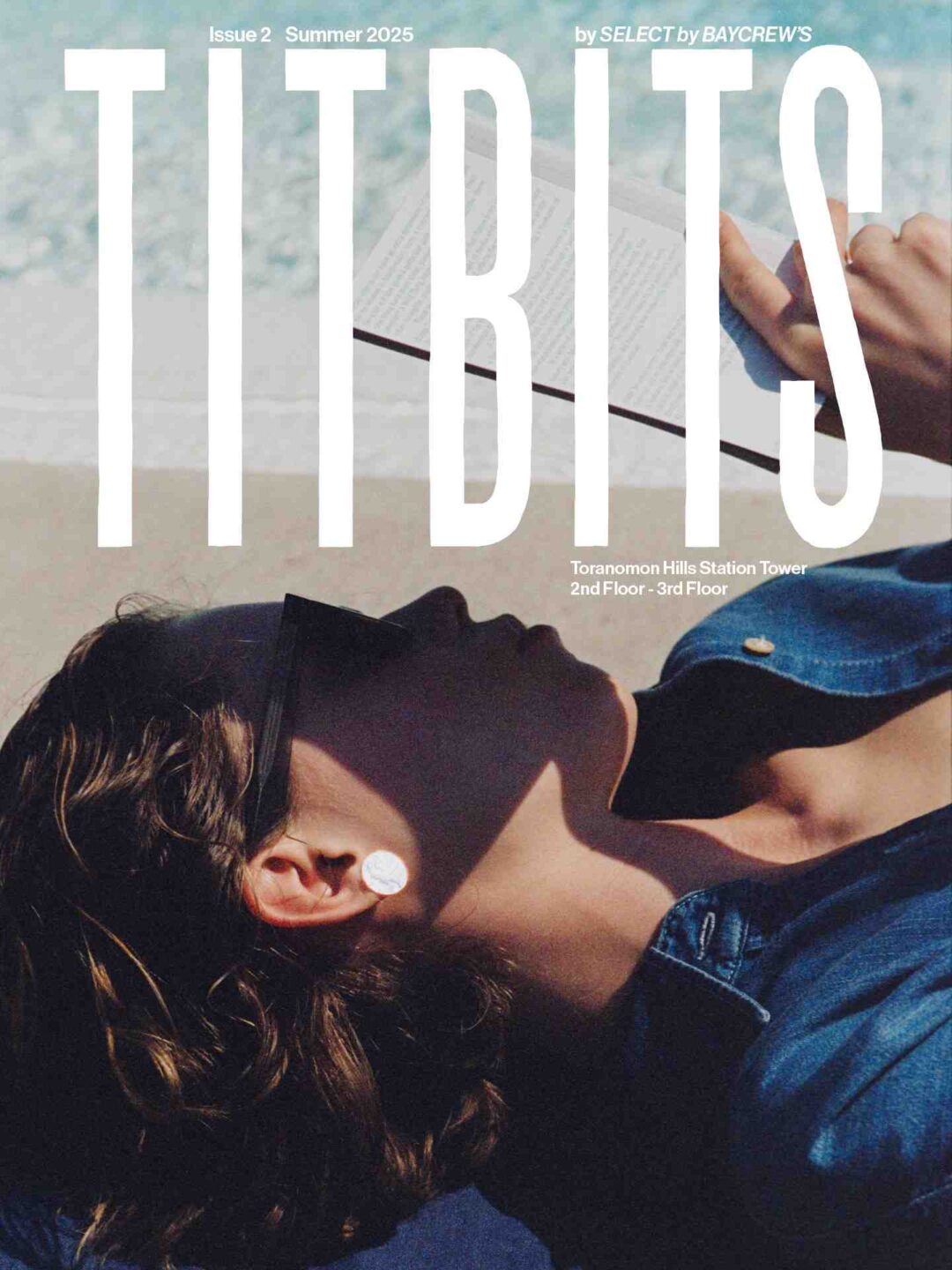 TITBITS ISSUE 2