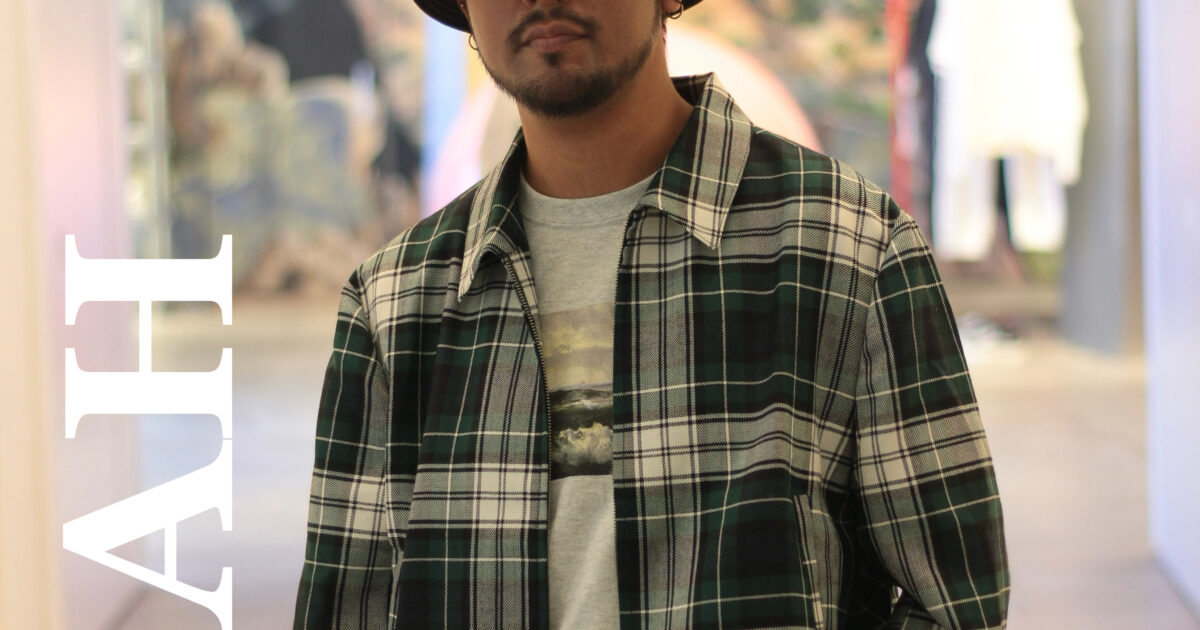 NOAH -2025Spring- | SELECT by BAYCREW'S / セレクト バイ
