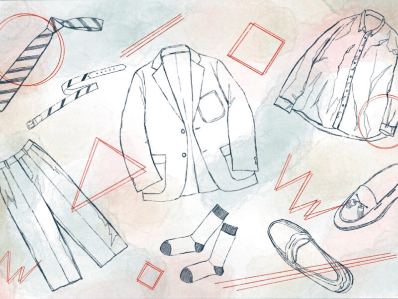 SELECT by BAYCREW’Sを綴る。＃5デーヴィッド・マークス