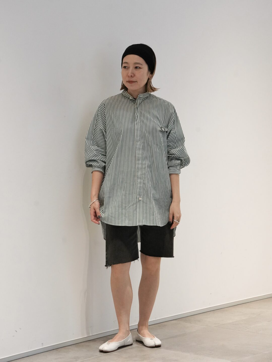 STAFF SNAP