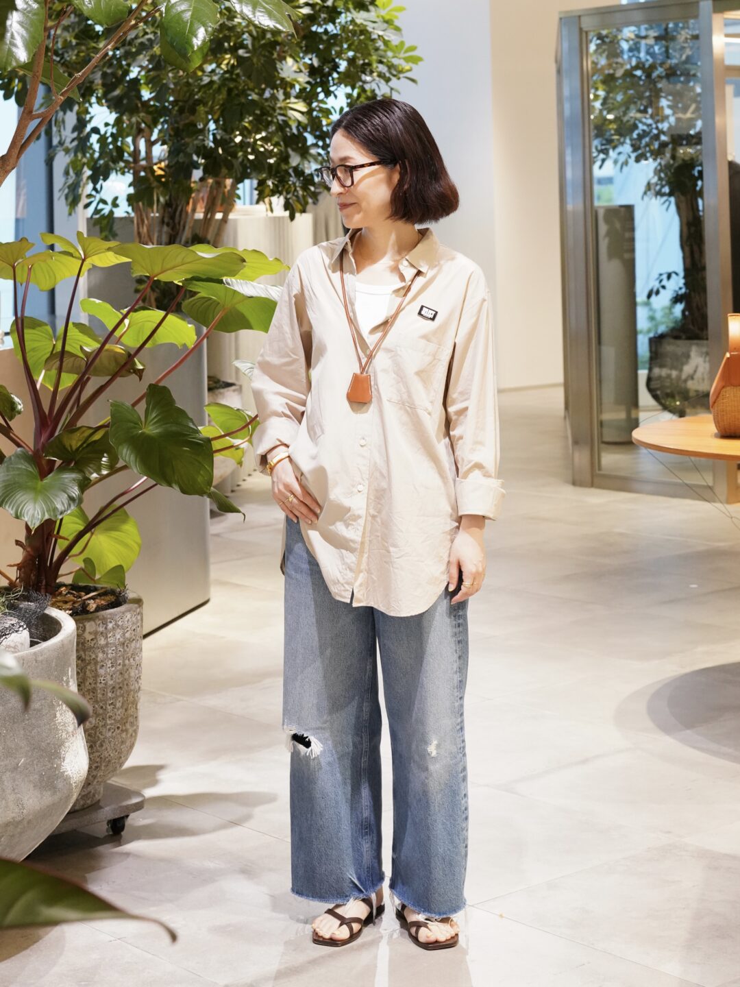 STAFF SNAP