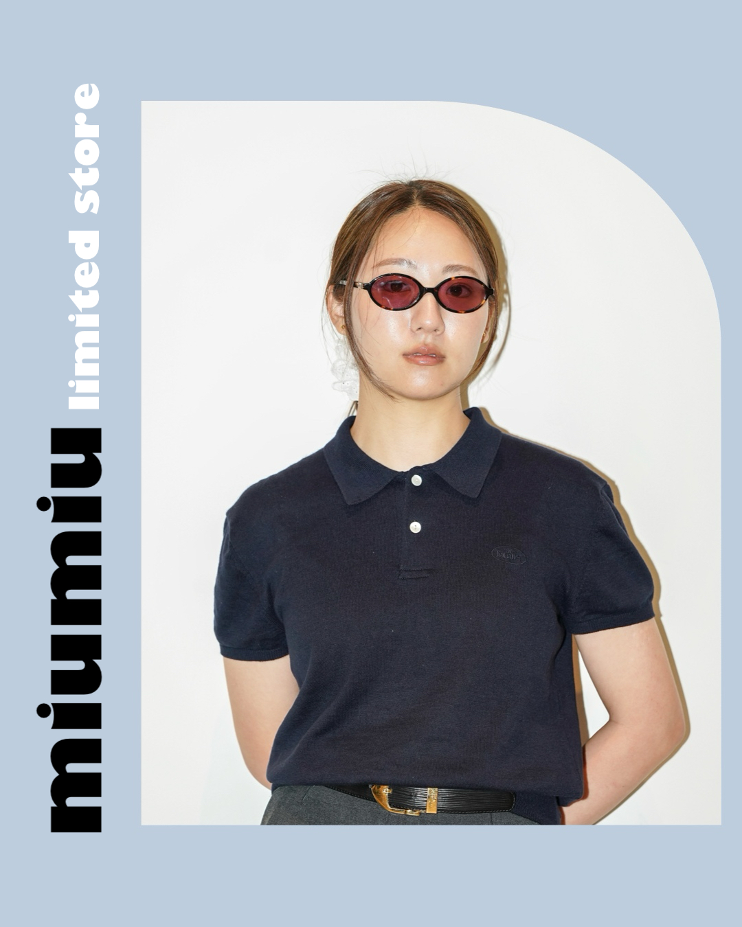 MIUMIU limited store