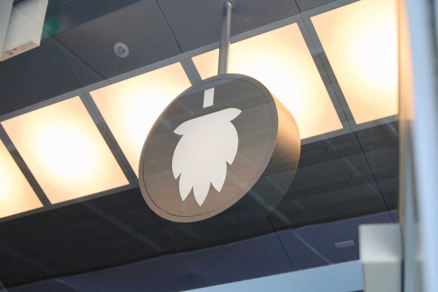 ＜UCHU BREWING 虎ノ門＞