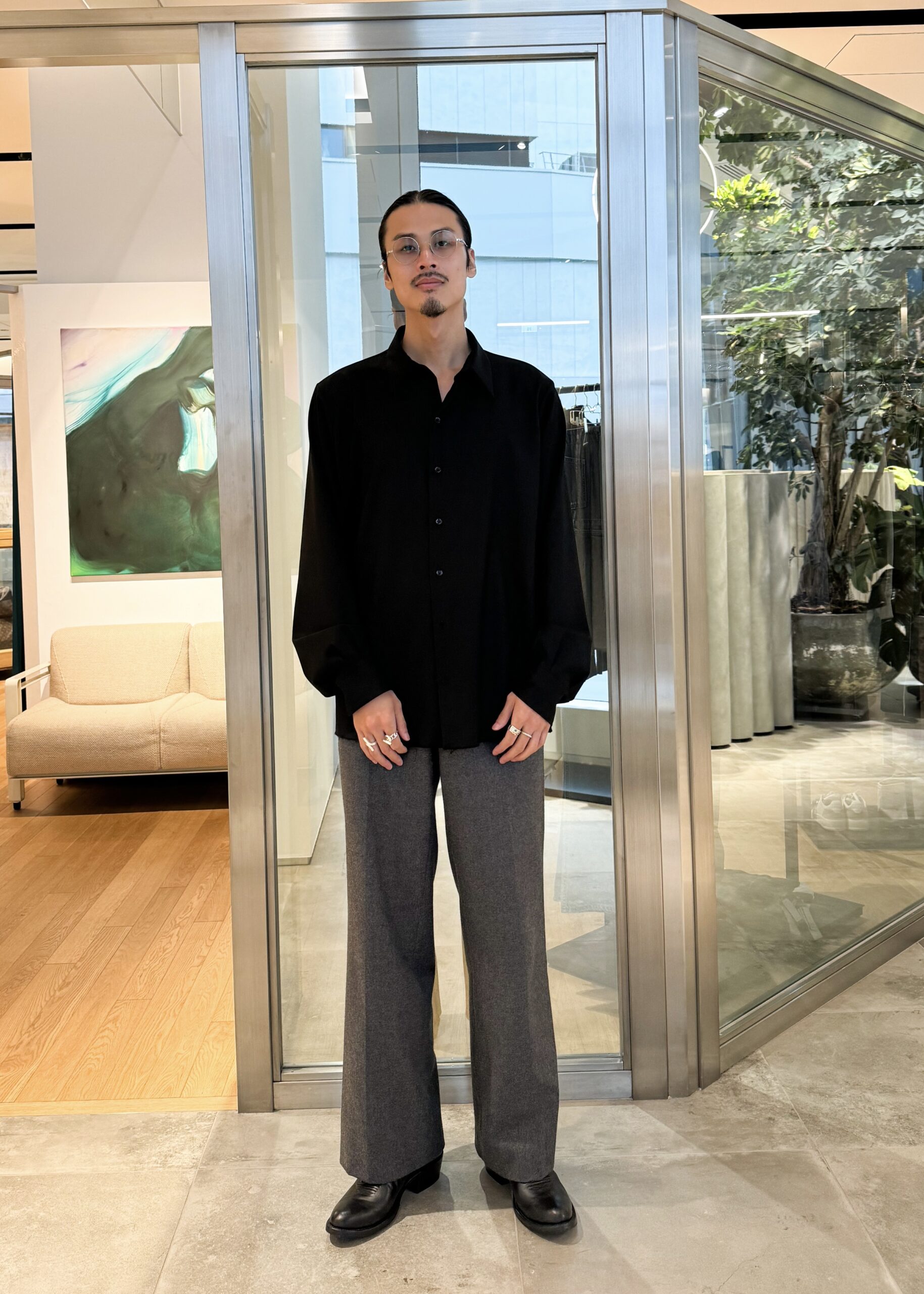 Man写真セット237枚 STAFF SNAP | SELECT by BAYCREW'S -虎ノ門の進化を加速する、“人”を