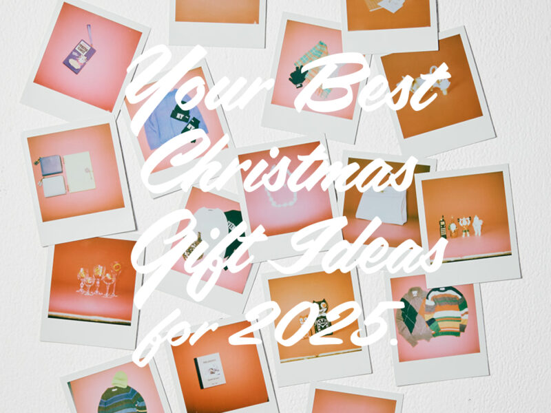 ＜SELECT by BAYCREW’S＞で探すクリスマス！