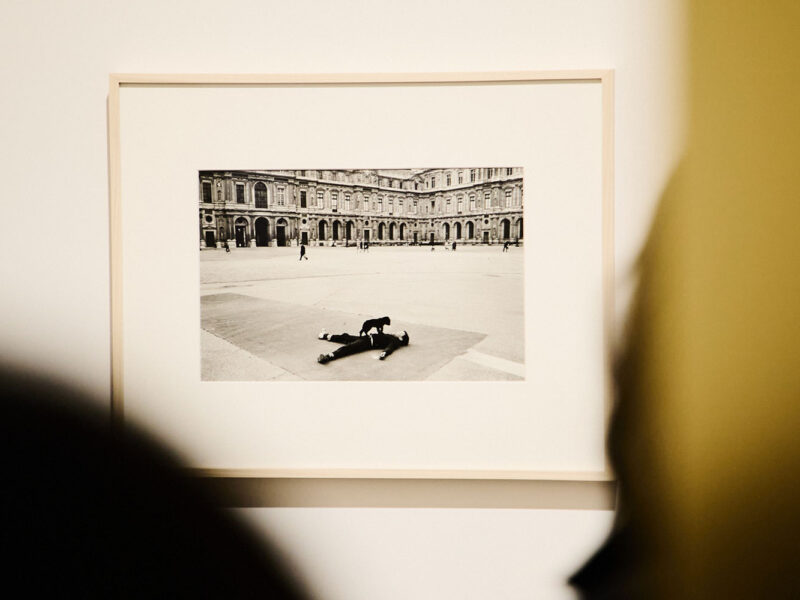 佐藤正子とおおうちおさむが考える、ロベール・ドアノーと「残っていく写真」。